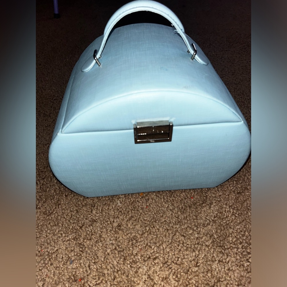 Jewelry Box